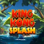 king kong splash